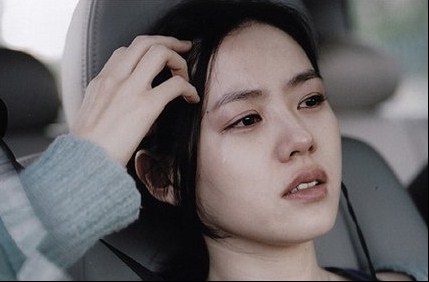 20.乍一看，您只是镇定自若，歇斯底里地告别。