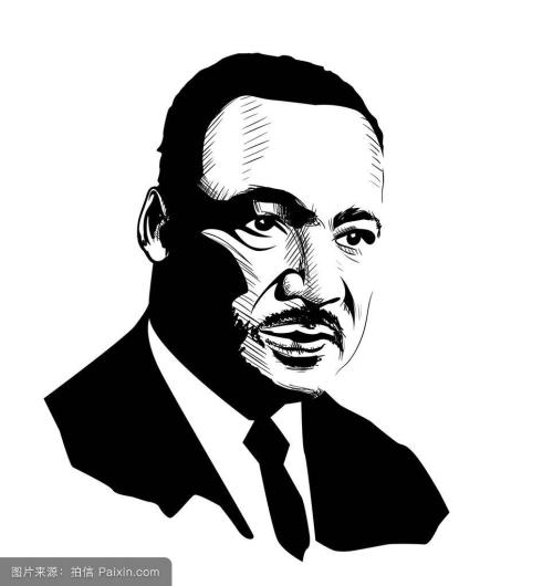 10.在这个世界上，如果您自己的信念依然存在，那么没有人会让您堕落。 -马丁·路德·金