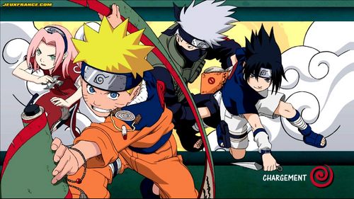 火影忍者经典名言