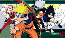 火影忍者经典语录