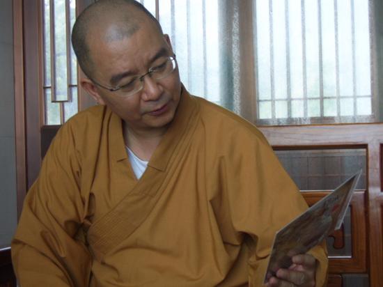 学成大师的二十首禅语（7）