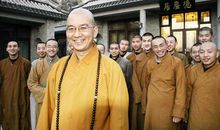 学诚法师禅语20句（五）