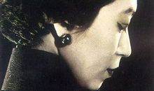 张爱玲的座右铭