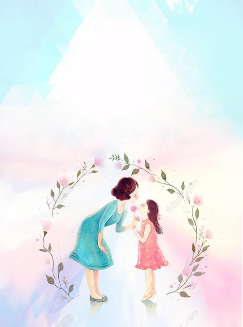 珍惜当下亲情句子 1