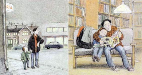 珍惜当下亲情句子