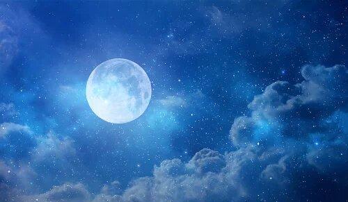 关于月亮的古诗句 古人描写月亮的诗句 2