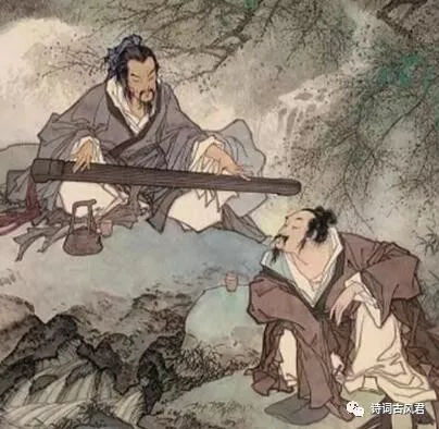 与友谊有关的诗句 描写友谊的唯美诗句 1