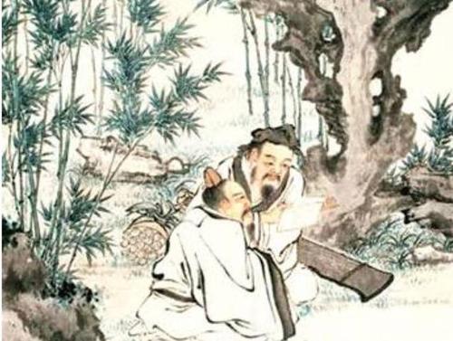 与友谊有关的诗句 描写友谊的唯美诗句 2