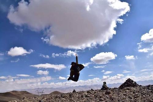 关于远方的名言