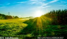 关于早上好的励志句子