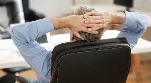 对领导的失望的句子 2