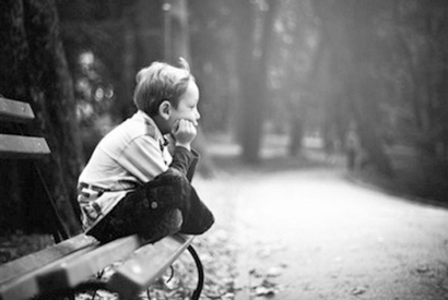 20.没有人会欣赏你的好意,他们只会寸步难行。