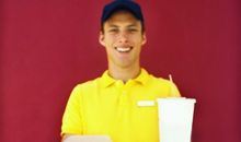 服务口号霸气押韵