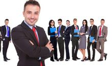 企业领导的座右铭