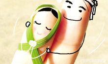 幽默的搞笑句子