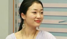 安意如的经典句子100句