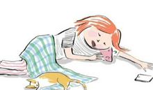 一个女人对男人失望的句子