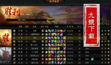 2020独一无二霸气网名