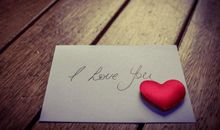 能表达爱意的句子