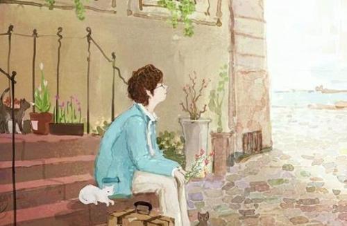 分手特别伤心痛苦的句子