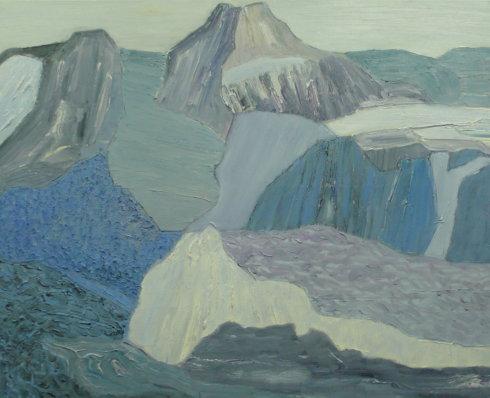 借景抒情的诗句