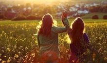 关于朋友的优美句子