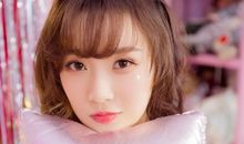 追求女生的句子