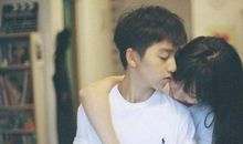 情侣网名一男一女 简单又霸气