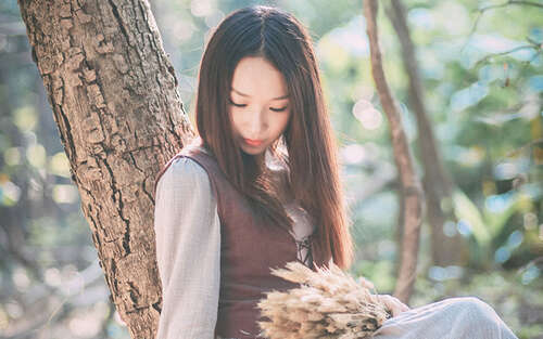 关于爱情的经典句子（男女必读）2