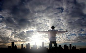 关于成功的漂亮句子