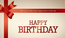 情人生日短信息