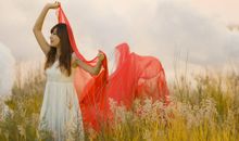 人生百味，情最浓