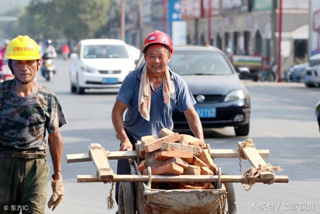 赞美努力的句子1