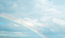 金典语录下雨的心情