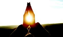 看待命运的正能量句子