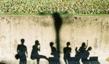 怀恋的抒情句子