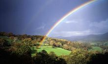 祝愿小宝宝成长开心的句子