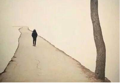 经典伤感的句子个性签名