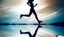 健康生活的正能量句子10条