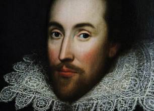 30.我的慷慨与海一样广阔，我的爱与海一样深。我给你的越多，我自己就会越富有，因为两者都是无止境的。