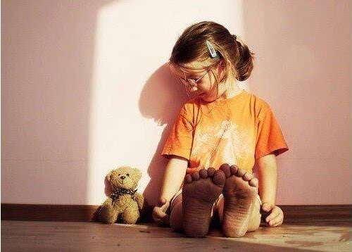 回忆童年美好时光的句子 1