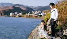 生活有你才幸福的句子