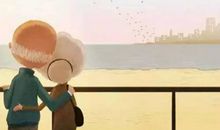 平淡幸福的句子