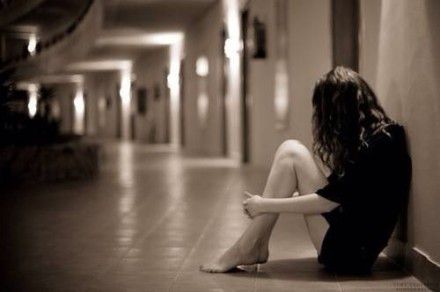 11.有一种无法消除的情绪。