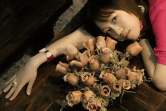 30.月夜和春天都很好，灯笼永远不会熄灭。