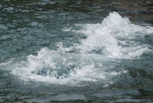 赞美泉水的句子