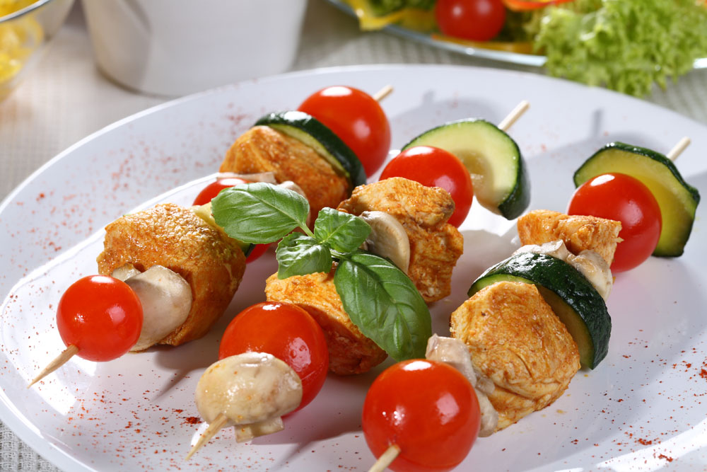 2015年餐饮广告语1