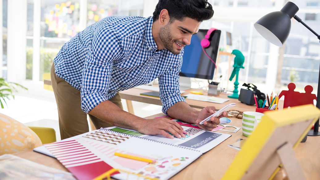 关于名人的工作座右铭