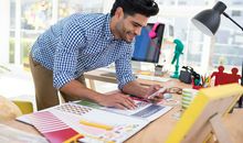 关于名人的工作座右铭