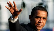 奥巴马经典语录大全